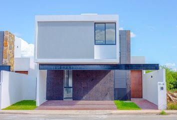 Casa en  Carretera Conkal - Mocochá, Conkal, Yucatán, 97347, Mex