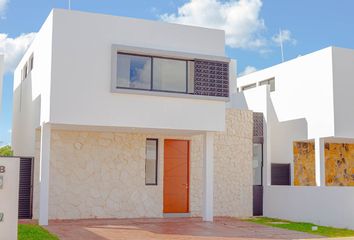 Casa en  Carretera Conkal - Mocochá, Conkal, Yucatán, 97347, Mex