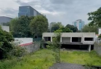 Lote de Terreno en  Calle Picacho 206-232, Jardines Del Pedregal, Álvaro Obregón, Ciudad De México, 01900, Mex