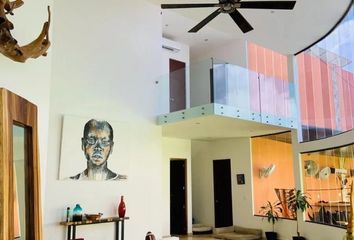 Casa en condominio en  Cholul, Mérida, Yucatán, Mex