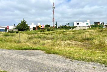 Lote de Terreno en  Calle Peña Blanca, Rinconada Del Pedregal, El Marqués, Querétaro, 76246, Mex