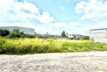 Lote de Terreno en  Calle Tláloc, Cumbres De Conín, El Marqués, Querétaro, 76246, Mex