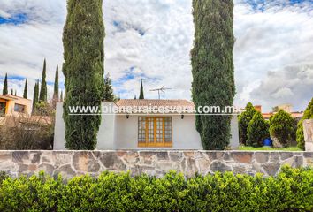 Casa en  Calle Viña Lourdes, Los Viñedos, La Tortuga, Tequisquiapan, Querétaro, 76795, Mex