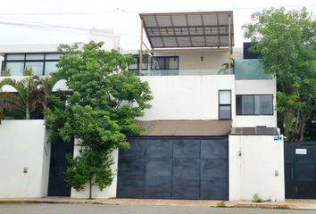 Casa en  Fraccionamiento Montebello, Mérida, Mérida, Yucatán