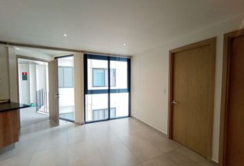 Departamento en  Eje Vial Eje 1 Poniente 1390, Santa Cruz Atoyac, Benito Juárez, Ciudad De México, 03310, Mex