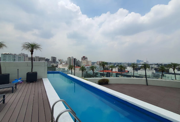 Departamento en  Calle Sierra Guadarrama 40-90, Lomas De Chapultepec, Miguel Hidalgo, Ciudad De México, 11000, Mex