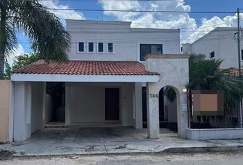 Casa en  México Norte, Mérida, Yucatán