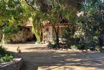 Casa en  Rinconada, Los Andes