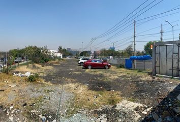 Lote de Terreno en  Calle Picacho Ajusco, Lomas De Padierna, Tlalpan, Ciudad De México, 14240, Mex