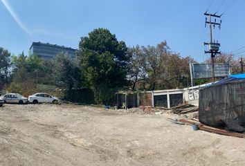 Lote de Terreno en  Calle Picacho Ajusco 173-201, Ampliación Fuentes Del Pedregal, Tlalpan, Ciudad De México, 14110, Mex