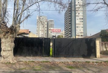 Parcela en  La Cisterna, Provincia De Santiago