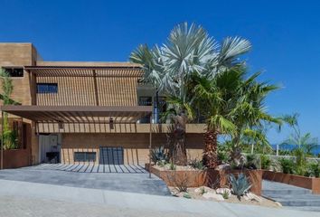 Casa en condominio en  Privada Camino Real, Los Cabos, Baja California Sur, 23405, Mex