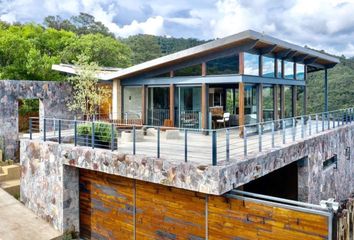 Casa en  Na-ha El Santuario, Valle De Bravo, México, Mex