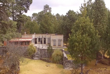 Casa en  Malinalco, Estado De México