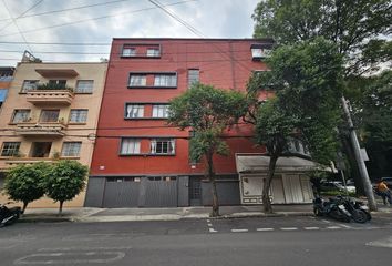 Departamento en  Roma Norte, 06700 Ciudad De México, Cdmx, México