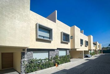 Casa en  Calle 3 N 1201-1343, Santiago Mixquitla, Cholula De Rivadabia, San Pedro Cholula, Puebla, 72755, Mex