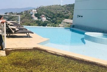 Departamento en  Avenida Escénica 266-298, Brisas I, Acapulco De Juárez, Guerrero, 39730, Mex