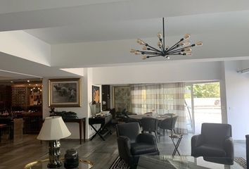 Departamento en  Calle Lomas Encanto, Lomas Country Club, Huixquilucan, México, 52779, Mex