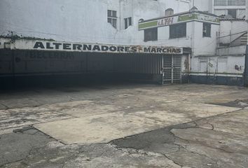 Lote de Terreno en  Calle Campos Elíseos, Polanco, Miguel Hidalgo, Ciudad De México, 11550, Mex