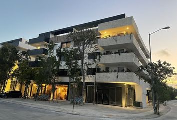 Departamento en  Calle Aldea Zama, Aldea Zama, Tulum, Quintana Roo, 77760, Mex