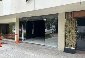 Local comercial en  Calle Francisco Petrarca 101, Polanco, Miguel Hidalgo, Ciudad De México, 11560, Mex