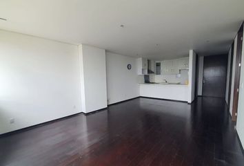 Departamento en  Avenida Santa Fé, Santa Fé Cuajimalpa, Cuajimalpa De Morelos, Ciudad De México, 05348, Mex