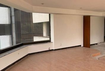 Departamento en  Avenida Fábrica De Cartuchos, Lomas Del Chamizal, Cuajimalpa De Morelos, Ciudad De México, 05129, Mex