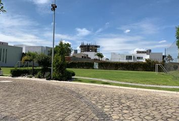 Lote de Terreno en  Rincón De Atlixcáyotl, Privada Reina Sofía 6218, Rincón De Atlixcáyotl, Pueblo De San Bernardino Tlaxcalancingo, San Andrés Cholula, Puebla, 72820, Mex