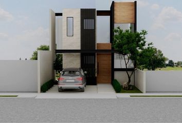 Casa en  Avenida Siglo Xxi, Aguascalientes, 20200, Mex