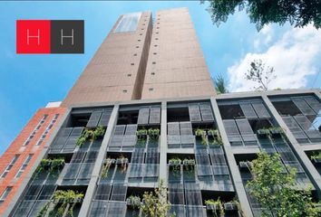 Departamento en  Calle George Washington, Centro De Monterrey, Monterrey, Nuevo León, 64000, Mex