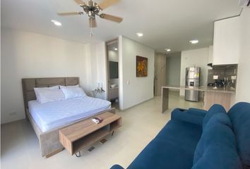 Apartamento en  Bavaria, Santa Marta