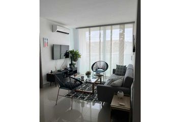 Apartamento en  Riomar, Barranquilla