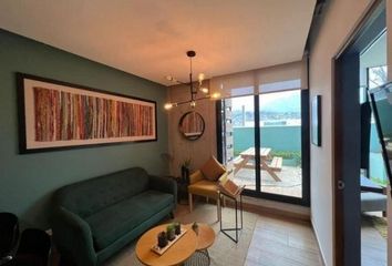 Departamento en  Calle George Washington, Centro De Monterrey, Monterrey, Nuevo León, 64000, Mex