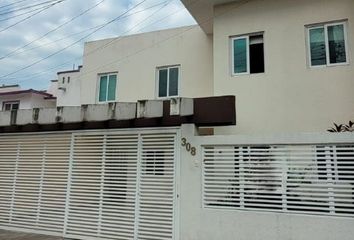 Casa en  Calle Acayucan, Graciano Sánchez Romo, Boca Del Río, Veracruz De Ignacio De La Llave, 94293, Mex