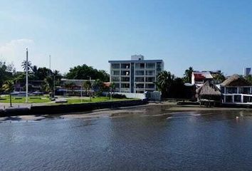 Departamento en  Avenida De La Vía Muerta 405, Camino Real, Boca Del Río, Veracruz De Ignacio De La Llave, 94290, Mex