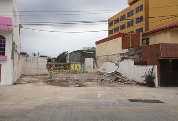 Lote de Terreno en  Avenida 16 De Septiembre 1384, Ricardo Flores Magón, Veracruz, Veracruz De Ignacio De La Llave, 91900, Mex