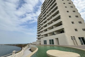 Departamento en  Calle De Los Gobernadores, Residencial Playas Del Conchal, Alvarado, Veracruz De Ignacio De La Llave, 95264, Mex