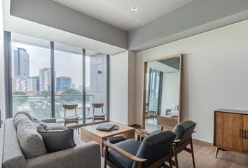 Departamento en  Calle Lago Alberto 300, Anáhuac I Sección, Miguel Hidalgo, Ciudad De México, 11320, Mex