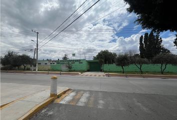 Lote de Terreno en  San Martín Azcatepec, Tecámac