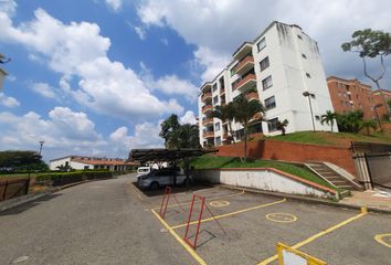 Apartamento en  Valle Del Lili, Cali