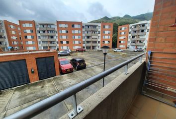 Apartamento en  El Cortijo, Cali