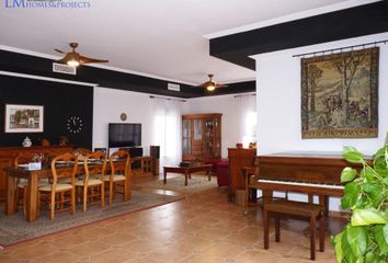 Chalet en  Carmona, Sevilla Provincia