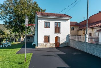 Chalet en  Mieres, Asturias