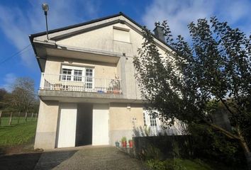 Chalet en  Miñotos, Lugo Provincia