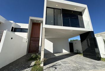 Casa en  Pueblo Cholul, Mérida, Yucatán