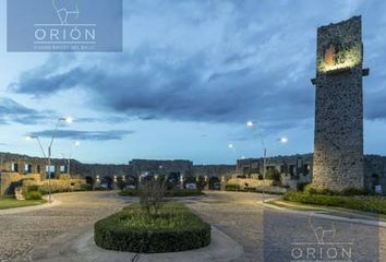 Lote de Terreno en  Olimpo, San Miguel De Allende, San Miguel De Allende