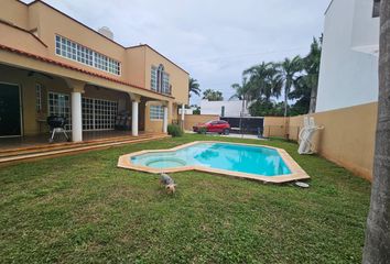 Casa en  Montes De Ame, Mérida, Yucatán