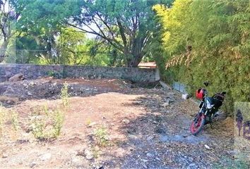 Lote de Terreno en  Lomas De Jiutepec, Jiutepec, Morelos