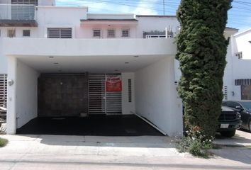 Casa en  Capittala Residencial, Ciudad De Aguascalientes