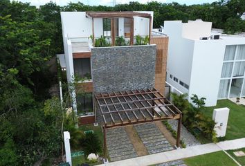 Casa en  Playa Del Carmen, Quintana Roo